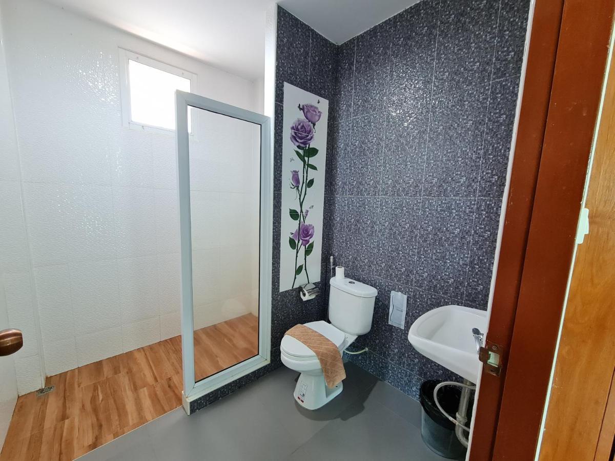 Araya Cottage Uthai Thani Eksteriør bilde