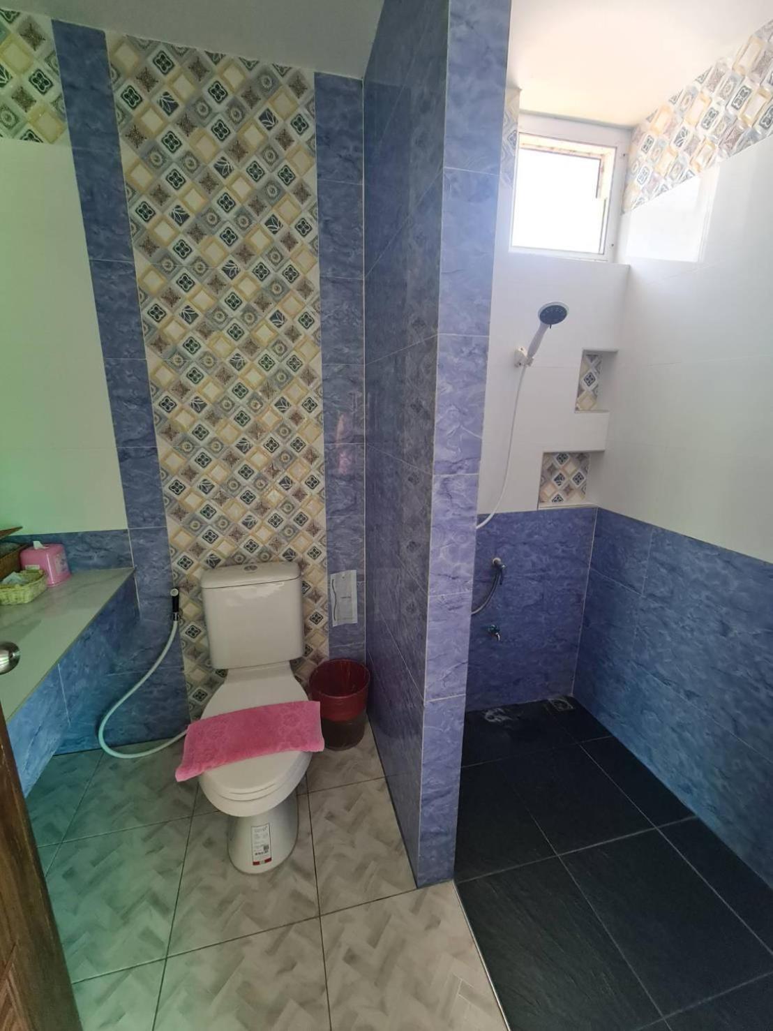 Araya Cottage Uthai Thani Eksteriør bilde